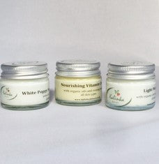 Mix and Match Tester Set